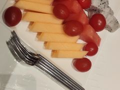 -北海银滩皇冠假日酒店-德丰楼中餐厅