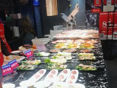-九记潮汕现切鲜牛肉自助火锅(新开铺店)