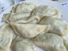 -宾朋海鲜美食特色餐厅·纯手工鲅鱼水饺(兴海路店)