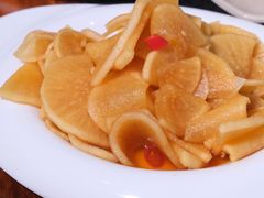 -老刘生态大鱼坊铁锅炖鱼(赛马场店)