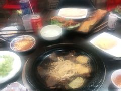 -牛得很·鲜牦牛肉烧烤·牛羊肉菌汤锅(康定店)