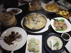 -味可道美食坊(福基路店)