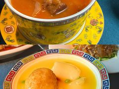 -福禧酒窖·中餐厅 (万柳店)