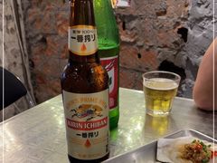 -有局·成都市井烧烤·精酿啤酒(双楠店)