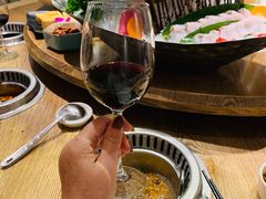 -尚海豆捞(乐虹坊店)