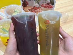 -鲜芋仙(南开大悦城店)