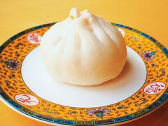 -功德林(南京西路店)