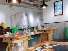 -李子坝梁山鸡(李子坝大鸡哥店)