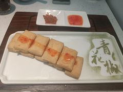 -青花椒花椒鱼(合生汇店)