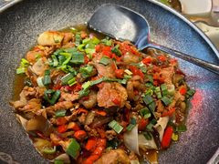 -味上湘菜馆(岳麓山店)