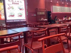-喜家德虾仁水饺(东海缤纷天地店)