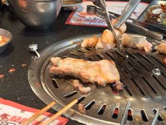 -炽城·烤肉名家(鸿达中央广场店)