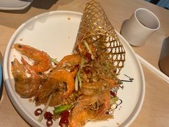 -避风塘(百联东郊店)