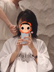 点击看大图 -BOF HAIR BY HONTO