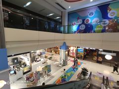 -凯德广场(金牛店)