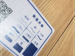 -马记永·兰州牛肉面(天通苑家乐福店)
