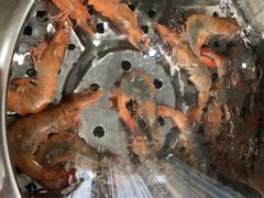 -海大大蒸汽海鲜餐厅·粤菜·特色小炒(欢乐颂店)