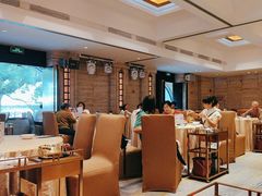 -广东胜利宾馆西关粤中餐厅