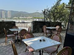 -澳门圣地牙哥古堡酒店