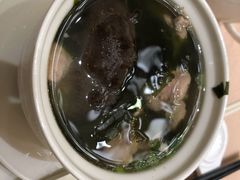 -宝园酒家(美林M·LIVE天地东座店)