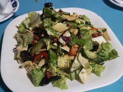 东北大拌菜-老多饺子馆