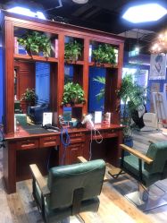 -东晨宝格丽品质造型