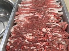 -月圆火锅(宁海东路二店)