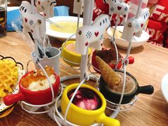 -豪客来牛排(成都锦江大融城店)