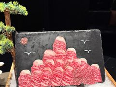 -蟹犇前•帝王蟹雪蟹(陆家嘴店)