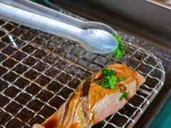 -有喜屋·深夜食堂(北京西路店)