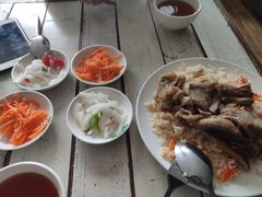 羊腿羊排-217丰惠源抓饭(星湖街店)