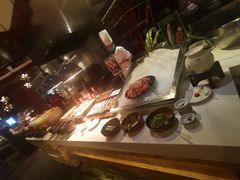 -The COOK·厨餐厅·自助餐(浦东嘉里大酒店)