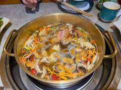 -大理董·董家小厨野生菌火锅(古城旗舰店)