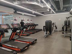 -乐刻健身铁馆(灯市口店)