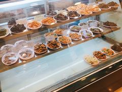 -香妃烤鸡(西单店)
