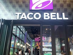 门面-Taco Bell 塔可钟(民田路店)
