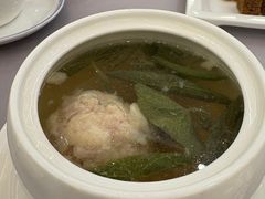 -银都上海菜馆(粤海东路店)