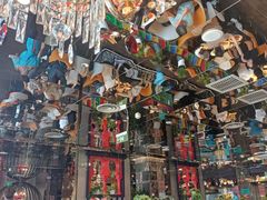 -巴依老爷新疆美食(清华东门店)