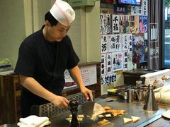 -大成铁板烧•板前(复古餐厅石老人店)