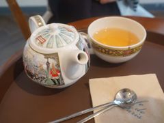 -Cafe de Paris(林荫路店)