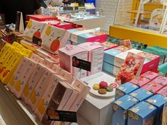 -嘉华饼屋(金实路店)