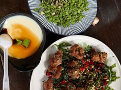 -吃货私房菜(丽江束河古镇店)