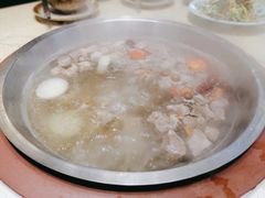 -313羊庄·羊肉火锅烧烤(李村店)