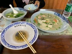 -粗茶淡饭(东关街店)