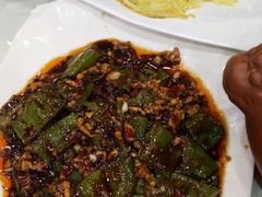 -新旺美食林农家菜(岭南路店)