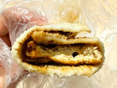 -小红旗臭豆腐炸冷面(万达店)