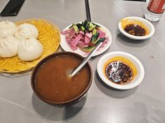 -郑家包子牛肉拉面(尚勤路店)