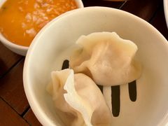 原汁海胆饺子-喜鼎海胆水饺(东港店)