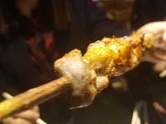-新疆烧烤王(广灵店)