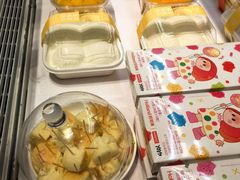 -好利来(东四店)